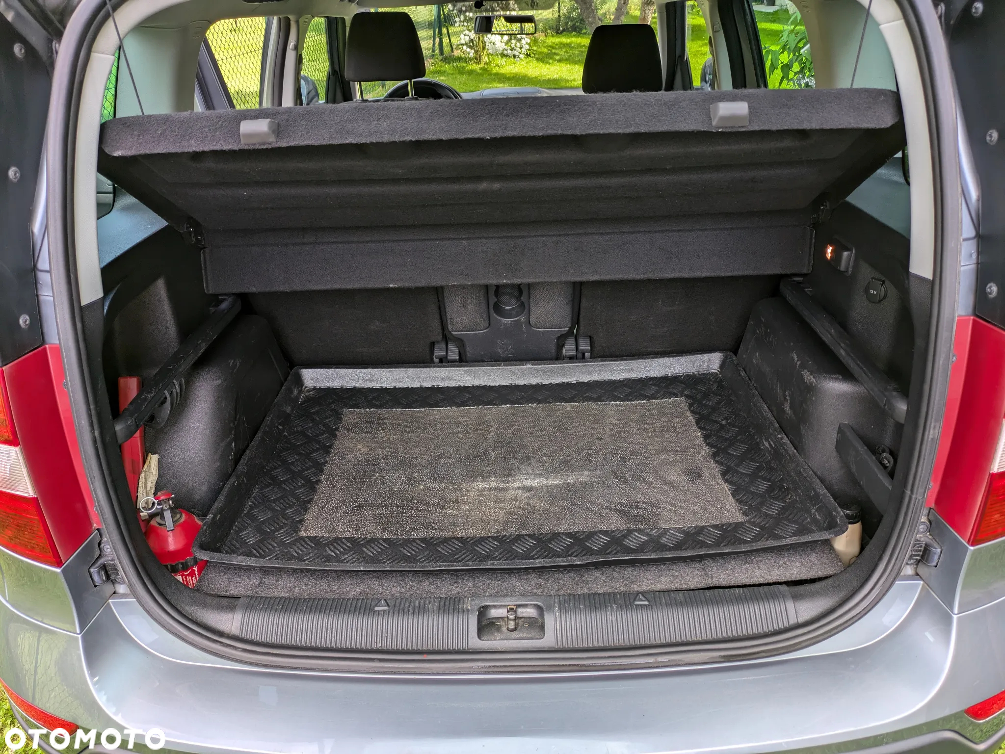 Skoda Yeti Outdoor 2.0 TDI DPF 4x2 Ambition - 7
