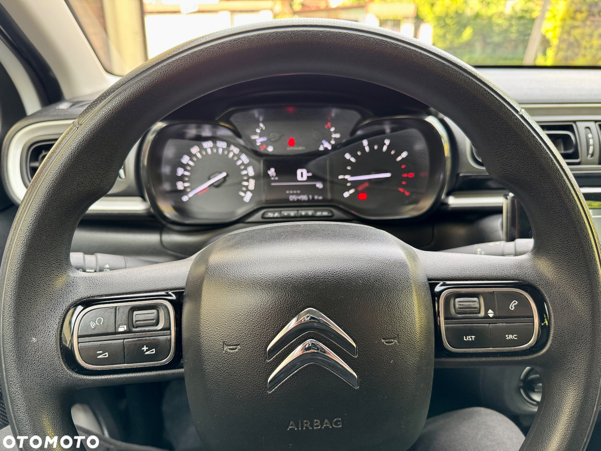 Citroën C3 1.2 PureTech Feel - 19