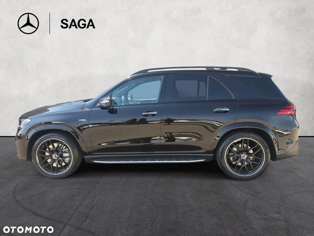Mercedes-Benz GLE - 9