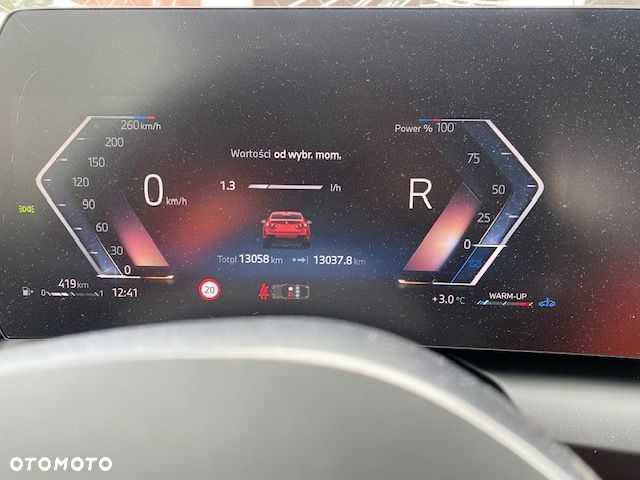 BMW Seria 2 218d M Sport sport - 2