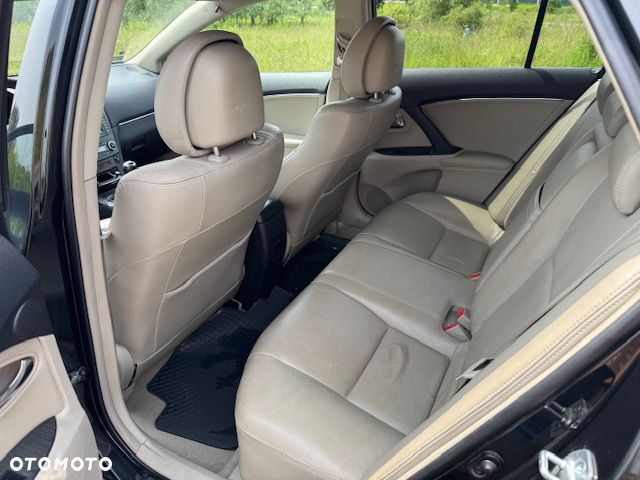 Toyota Avensis 2.2 D-CAT Premium - 7