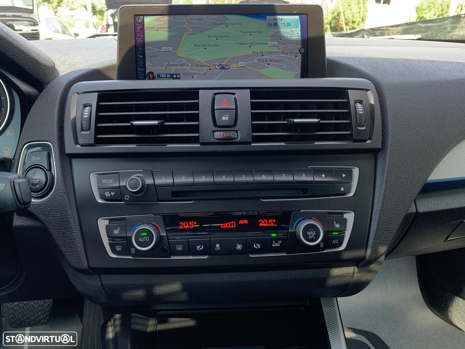 BMW 225 - 29