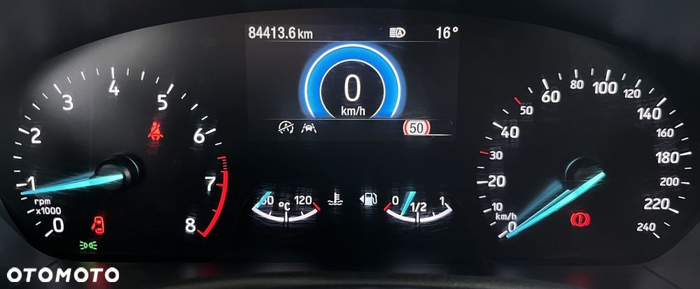 Ford Focus 1.5 EcoBoost ST-Line ASS - 11