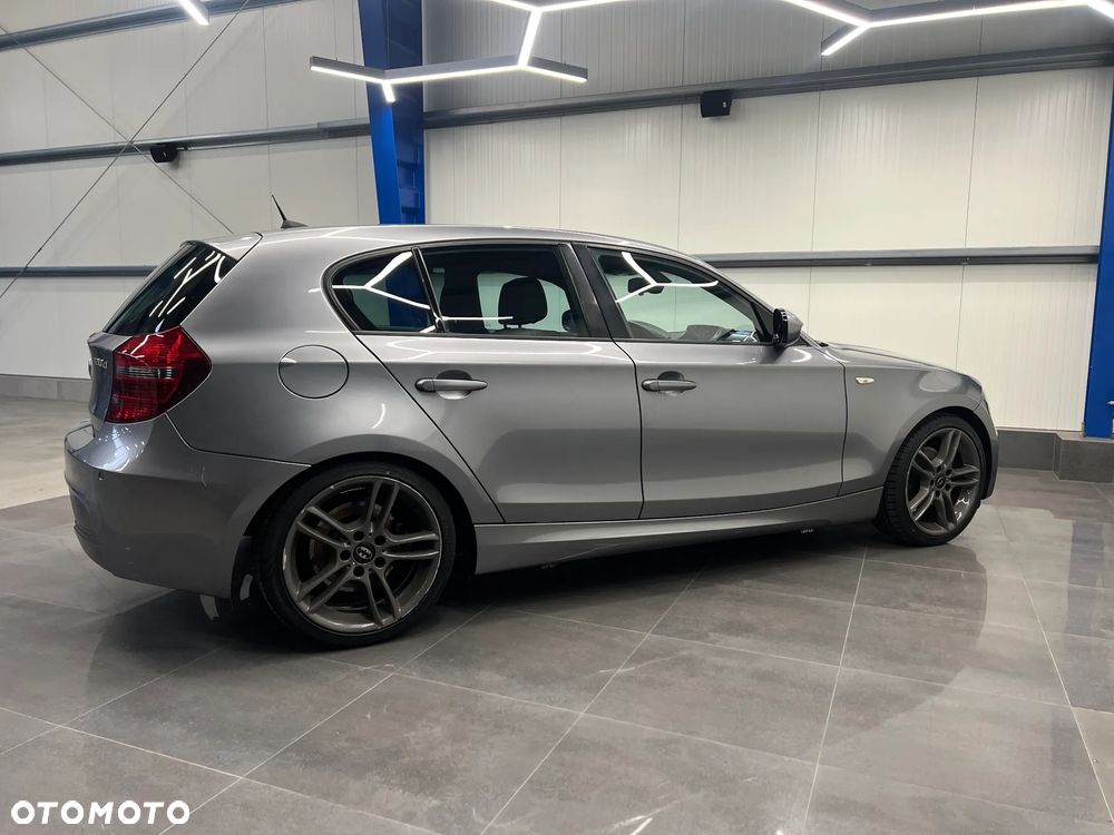 BMW Seria 1 - 9