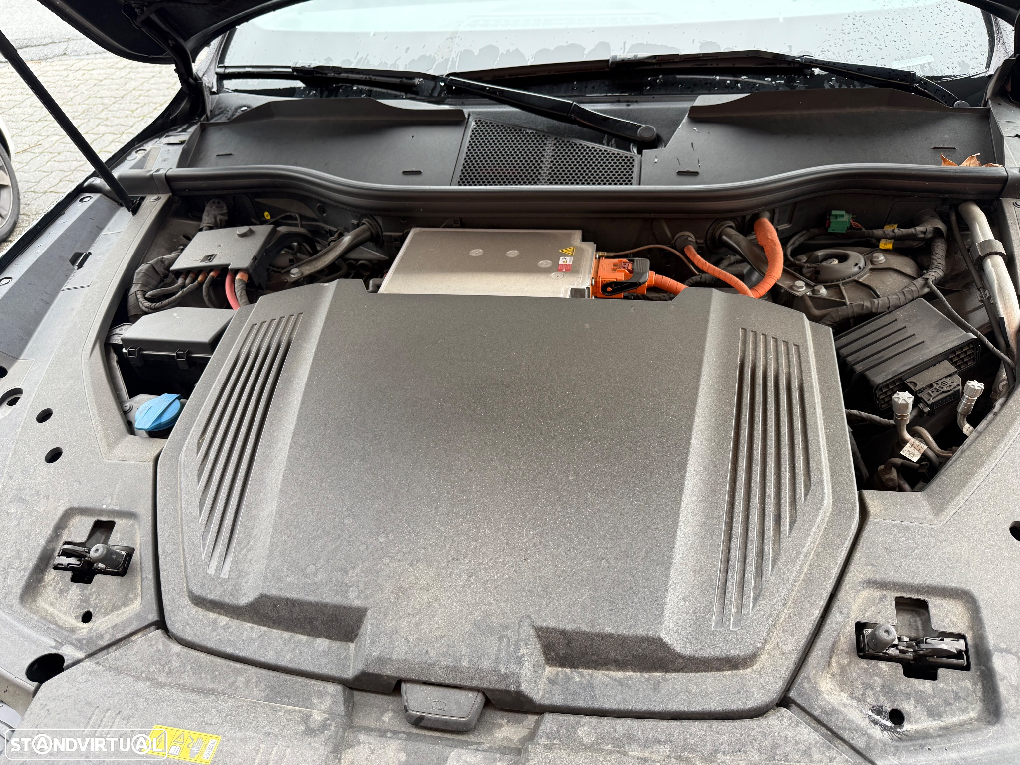 Audi e-tron 55 quattro S line - 26