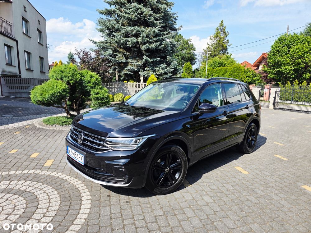 Volkswagen Tiguan 2.0 TDI SCR Urban Sport - 20