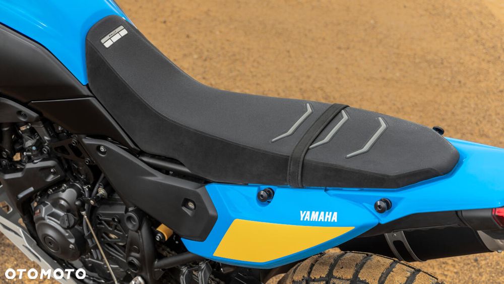 Yamaha Tenere - 5