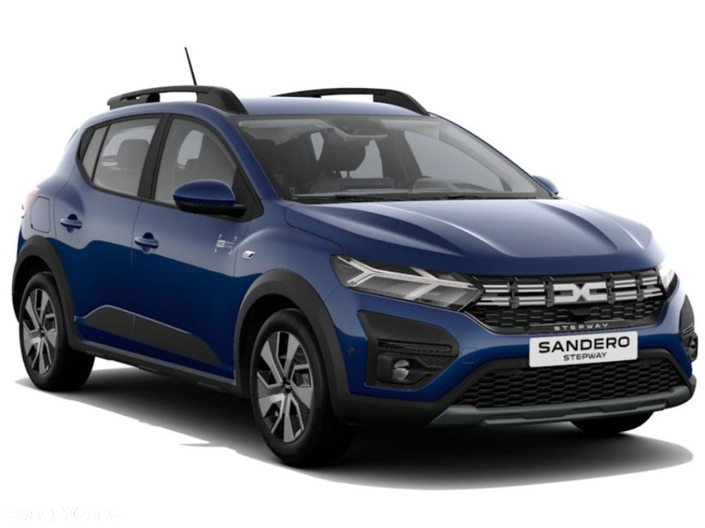 Dacia Sandero 1.0 TCe Expression - 7