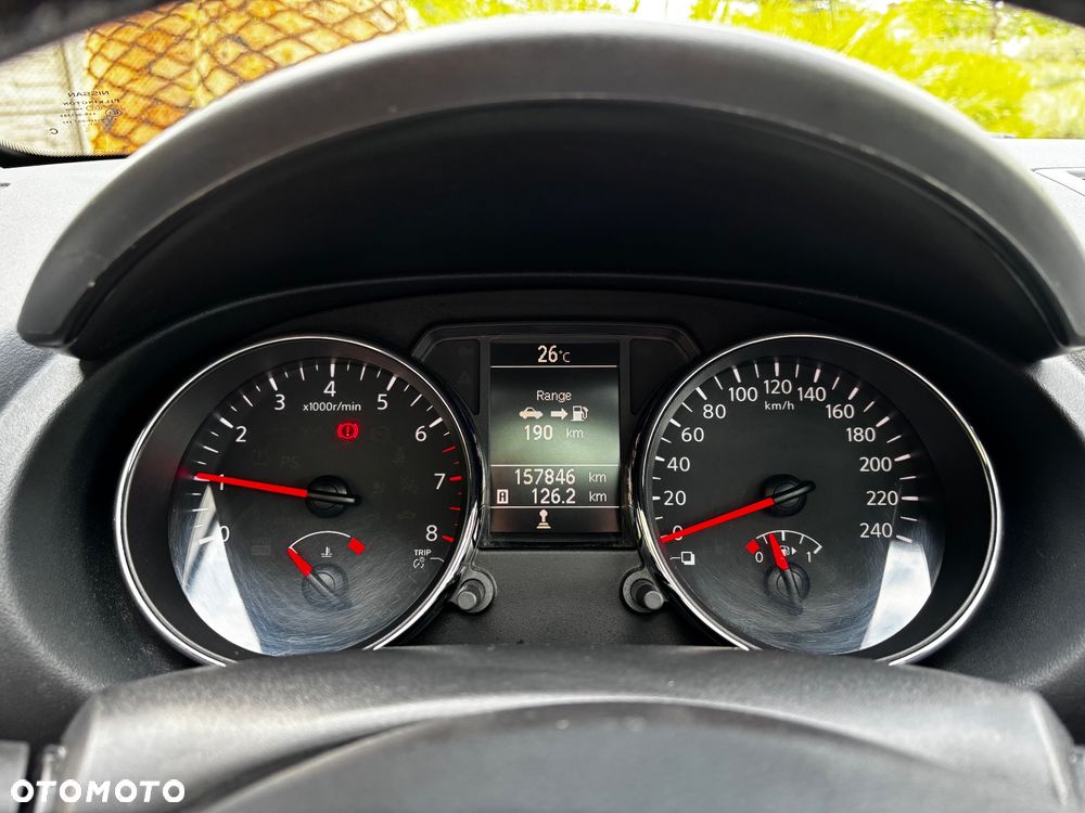 Nissan Qashqai - 13