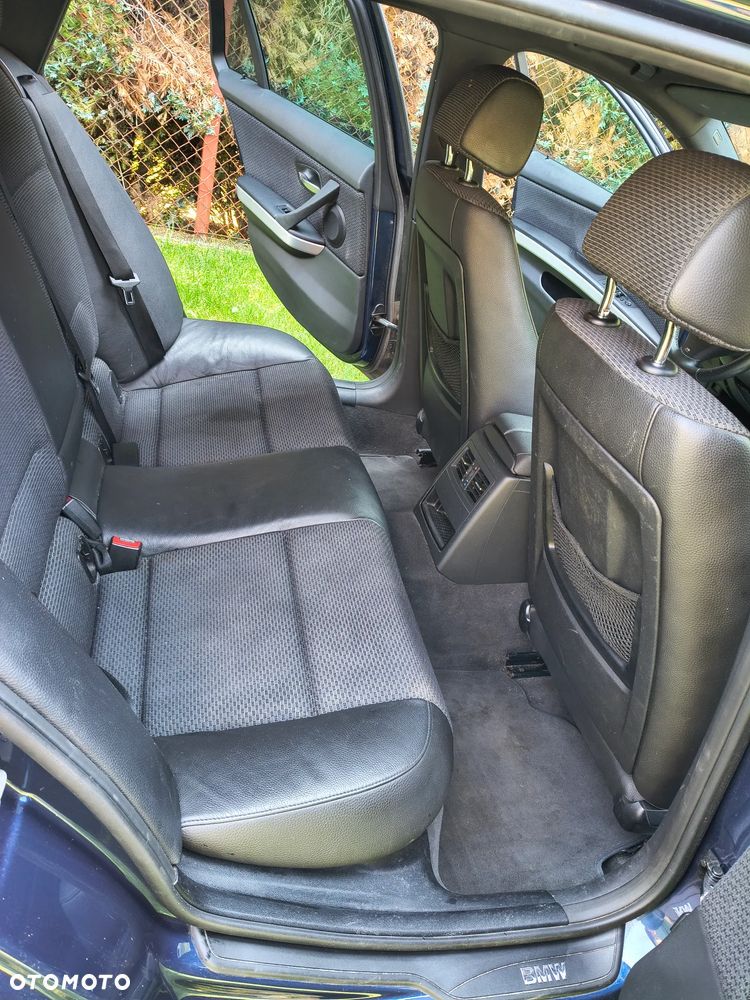 BMW Seria 3 320d - 10