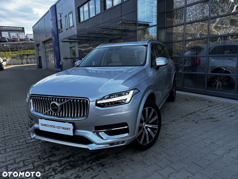 Volvo XC 90 - 2