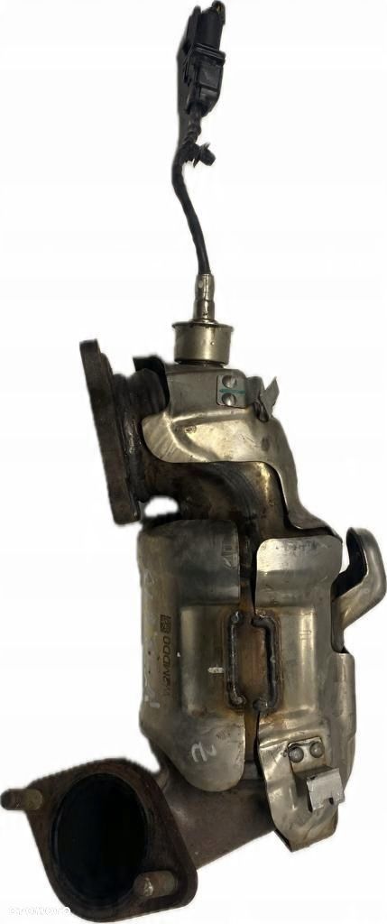 HYUNDAI TUCSON IV KIA SPORTAGE V 1.6 T-GDI KATALIZATOR DPF 21-24 W2MDD0 - 1