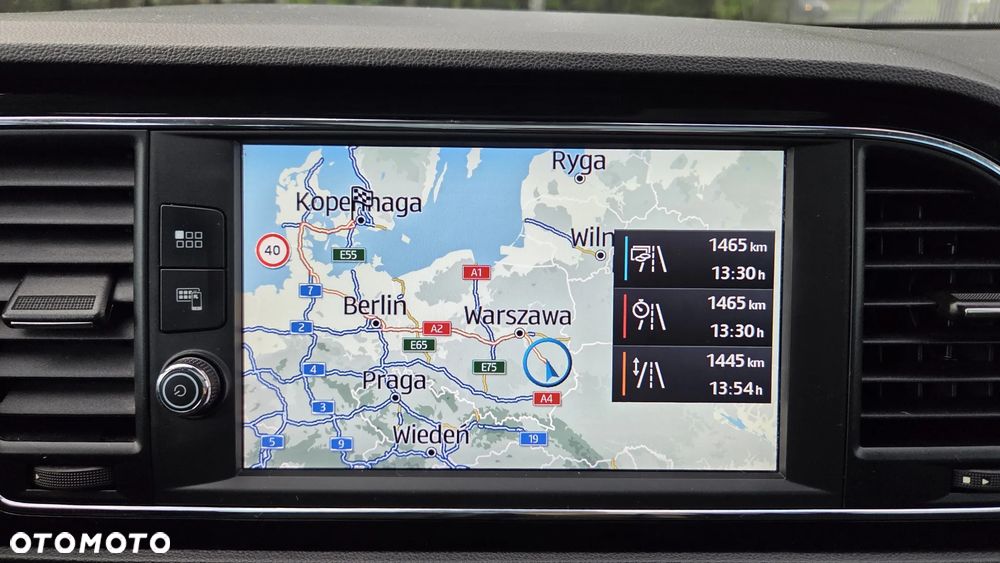 Seat Leon Sportstourer 1.4 TSI ACT Start&Stop DSG FR - 20