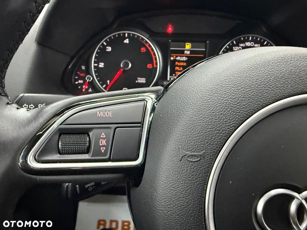 Audi Q5 2.0 TDI Quattro S tronic sport - 16