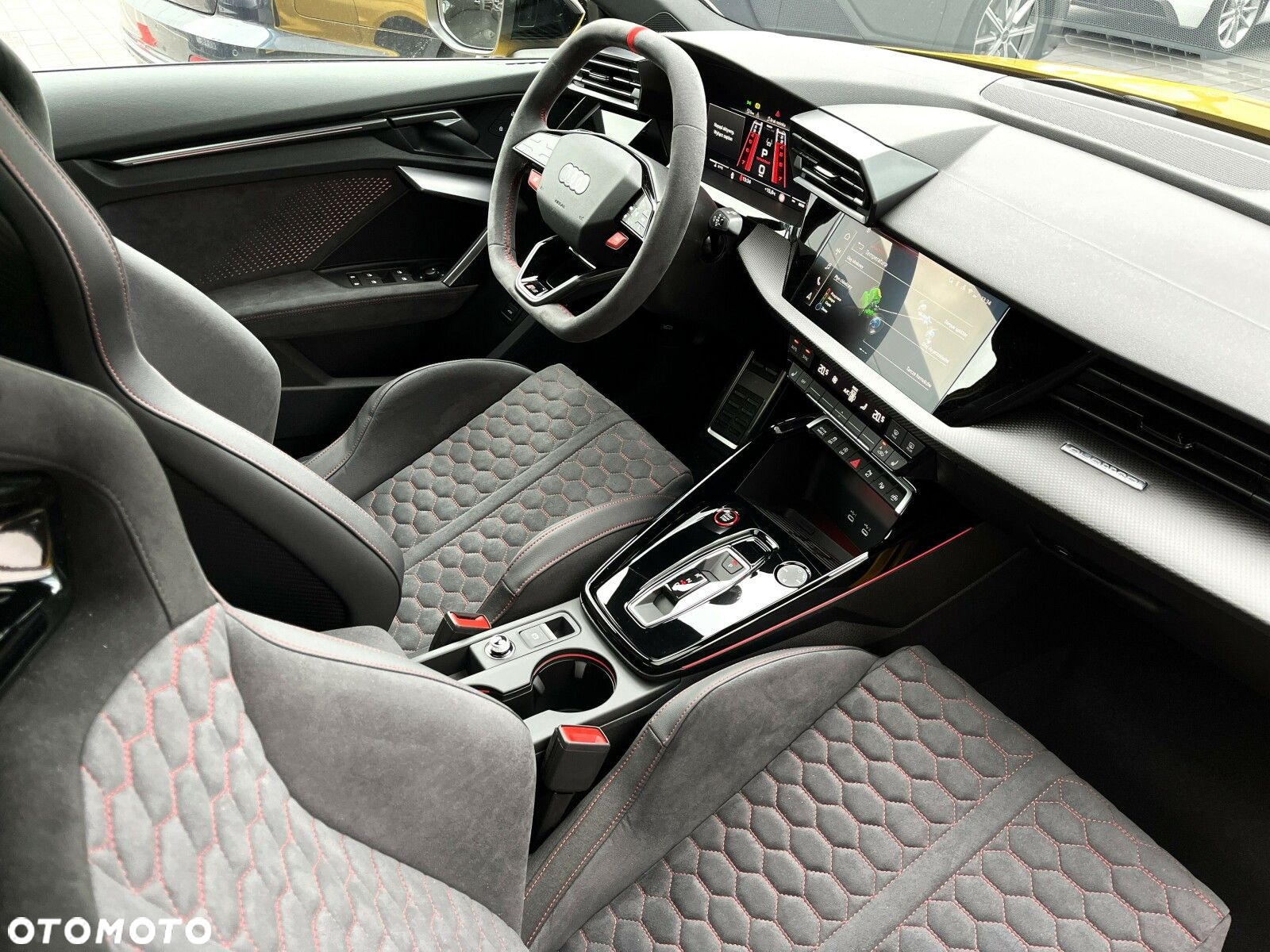 Audi RS3 Sportback - 31