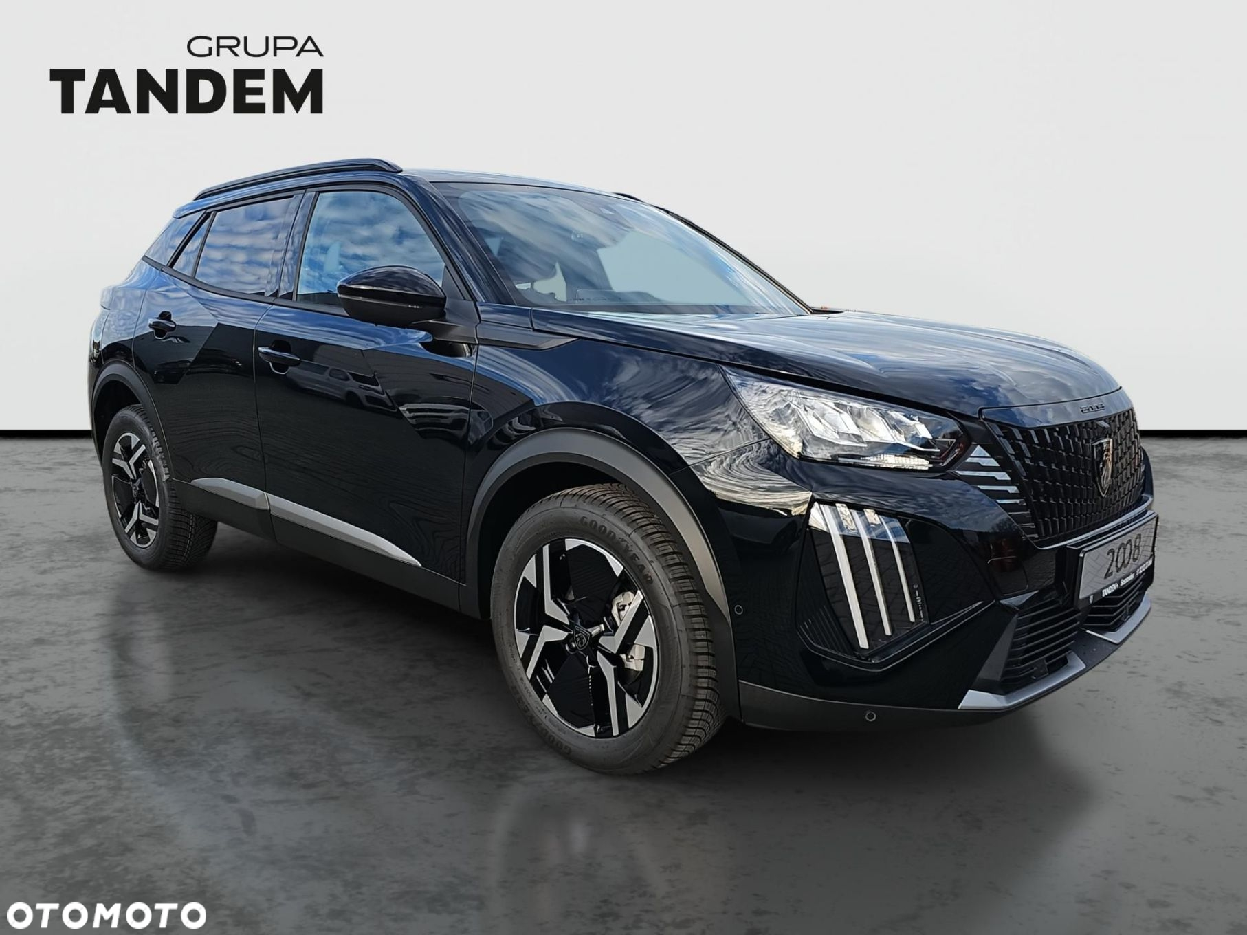 Peugeot 2008 - 4