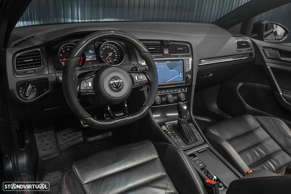 VW Golf 2.0 TSi GTi DSG Performance - 21