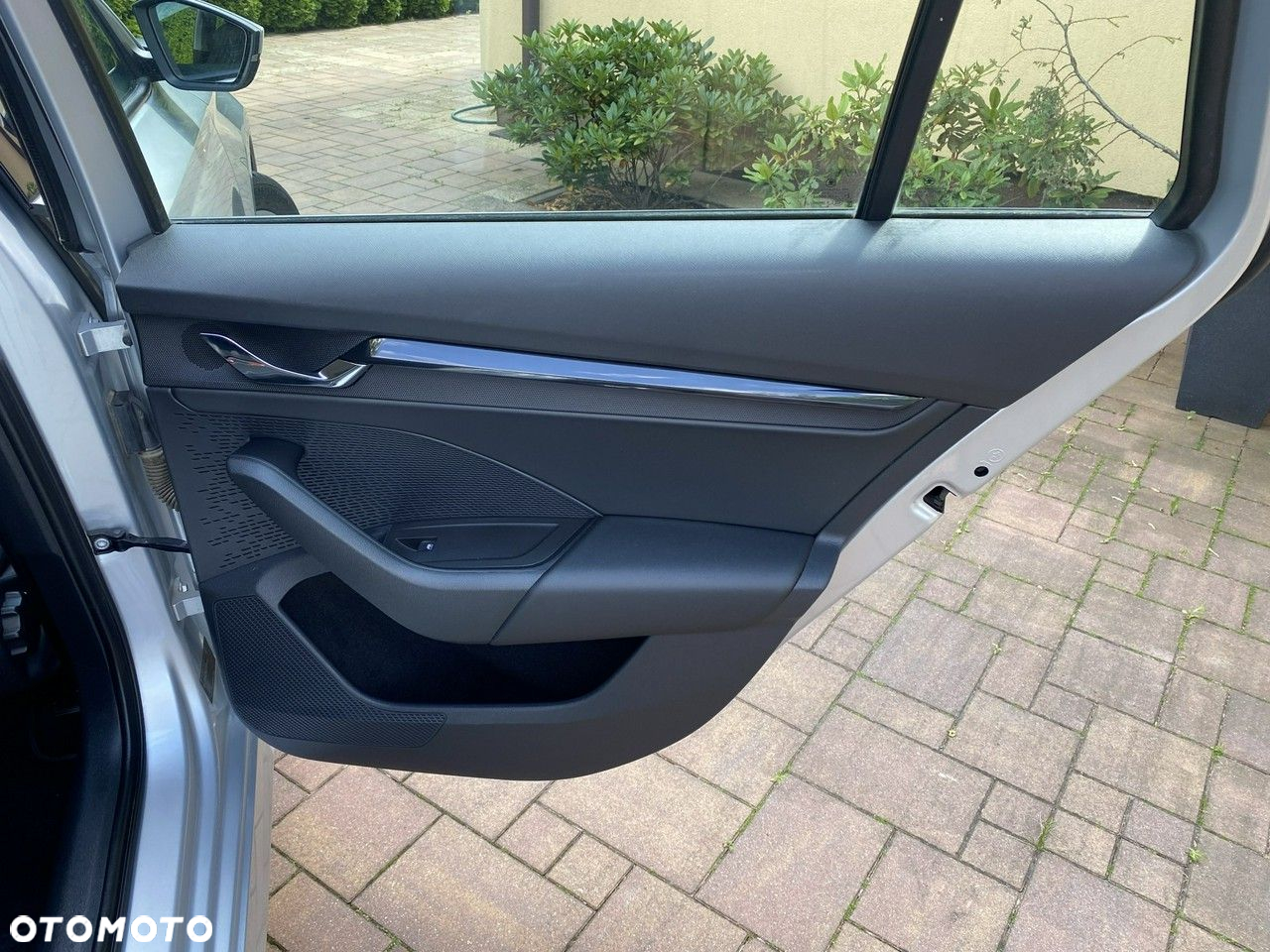 Skoda Octavia 1.5 TSI ACT Ambition - 30
