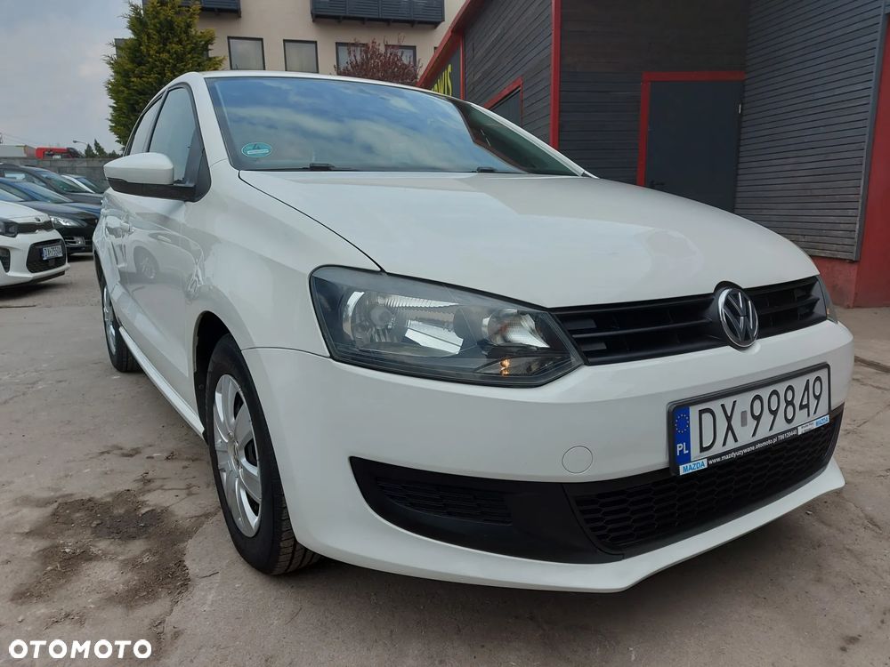 Volkswagen Polo 1.2 Style - 2