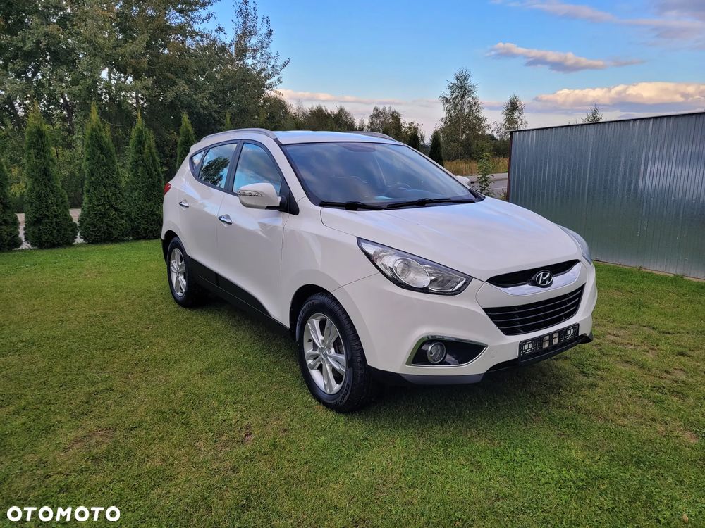Hyundai ix35 - 3