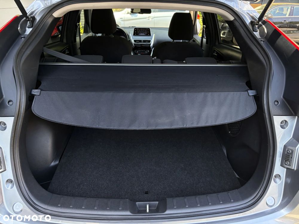 Mitsubishi Eclipse Cross 1.5 T-MIVEC ClearTec CVT 2WD Diamant Edition Plus - 37