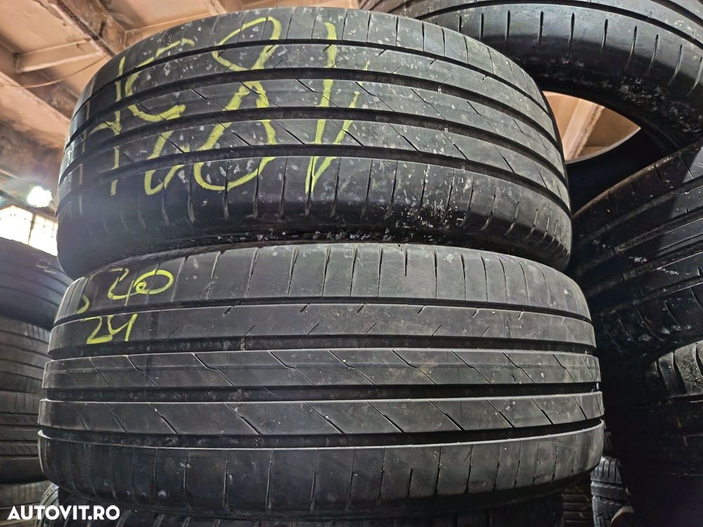 Anvelope vara 235 45 20 hankook 2024 6mm - 1