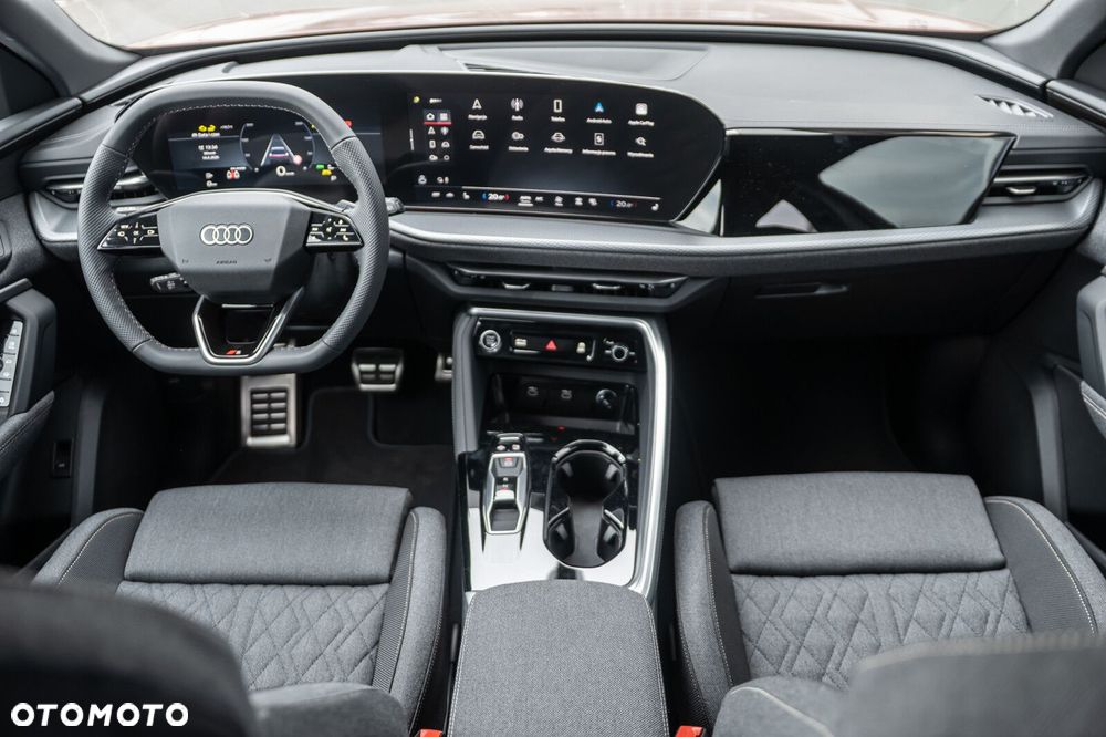Audi Q5 - 21