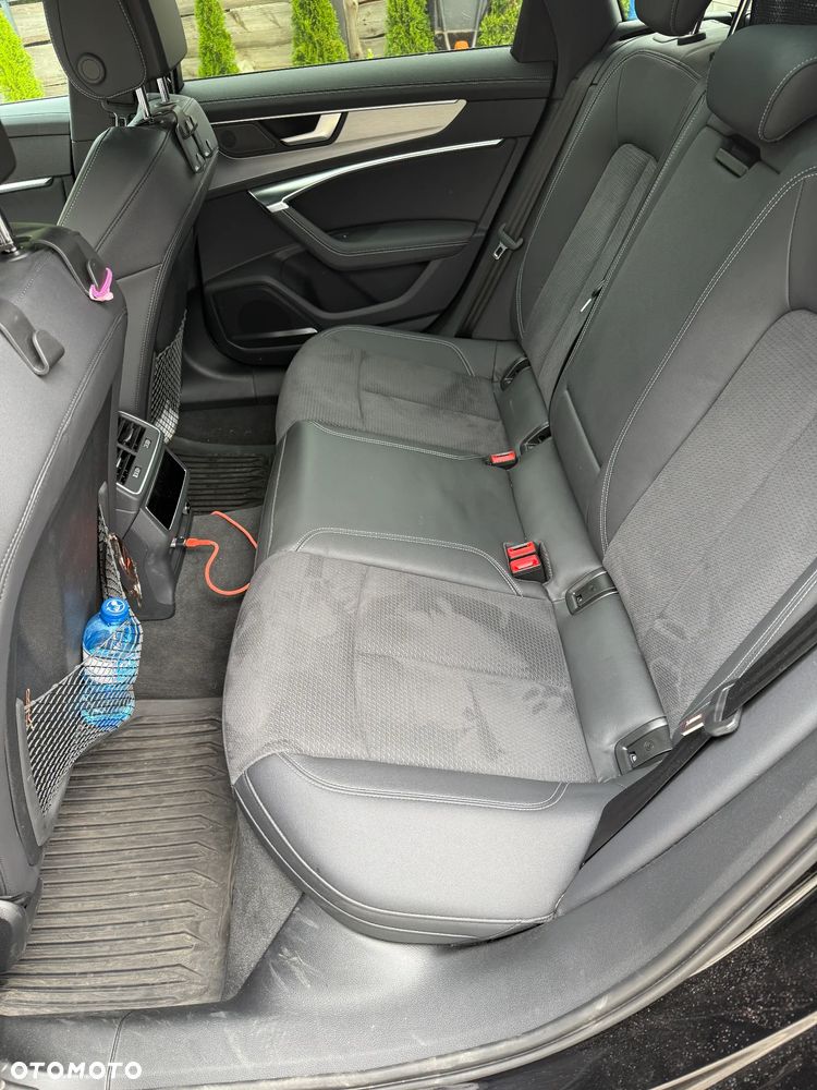 Audi A6 Avant 45 TFSI mHEV Quattro S Line S tronic - 10