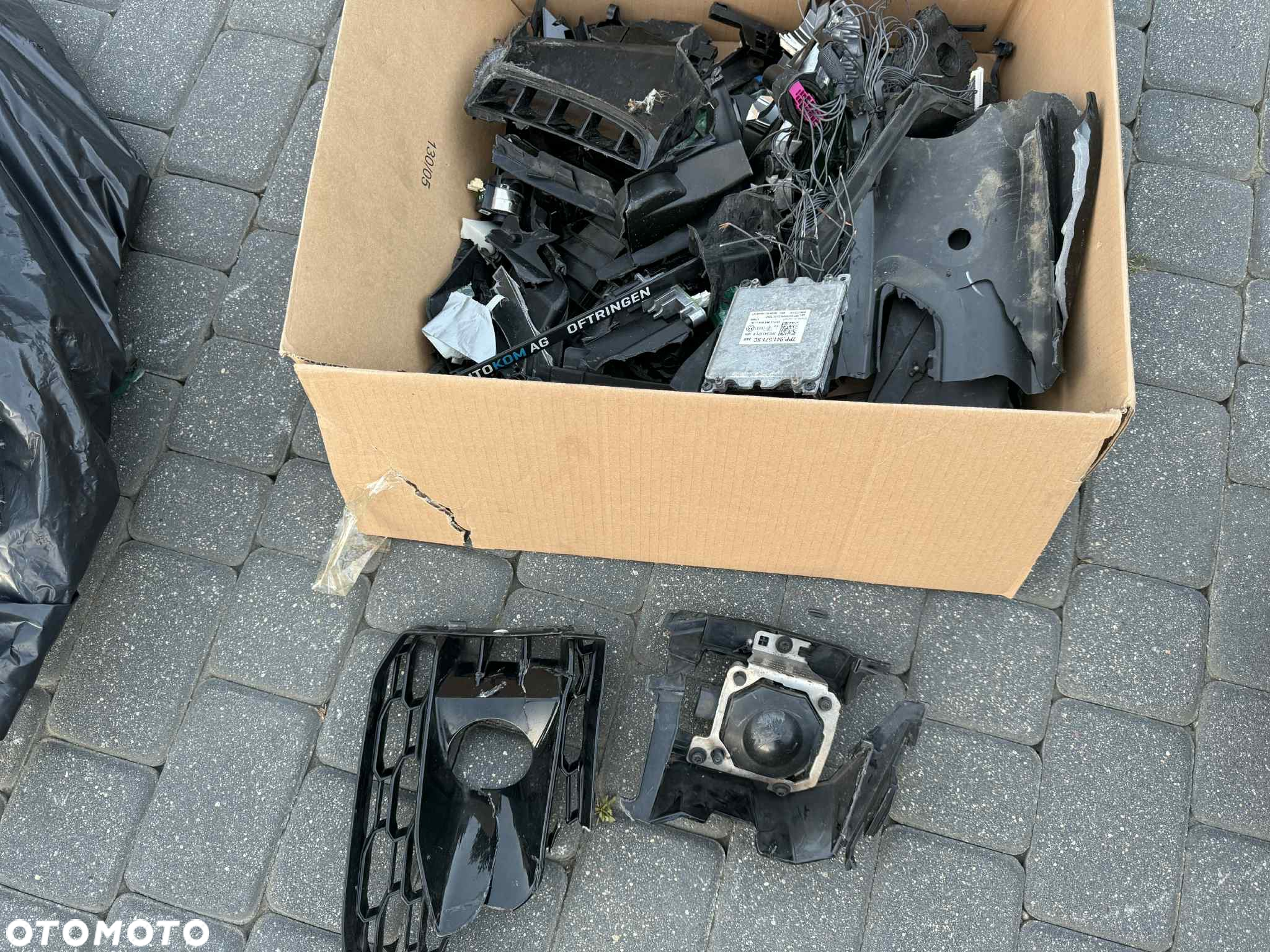 Audi RS4 2.9 TFSI Quattro Tiptr - 21