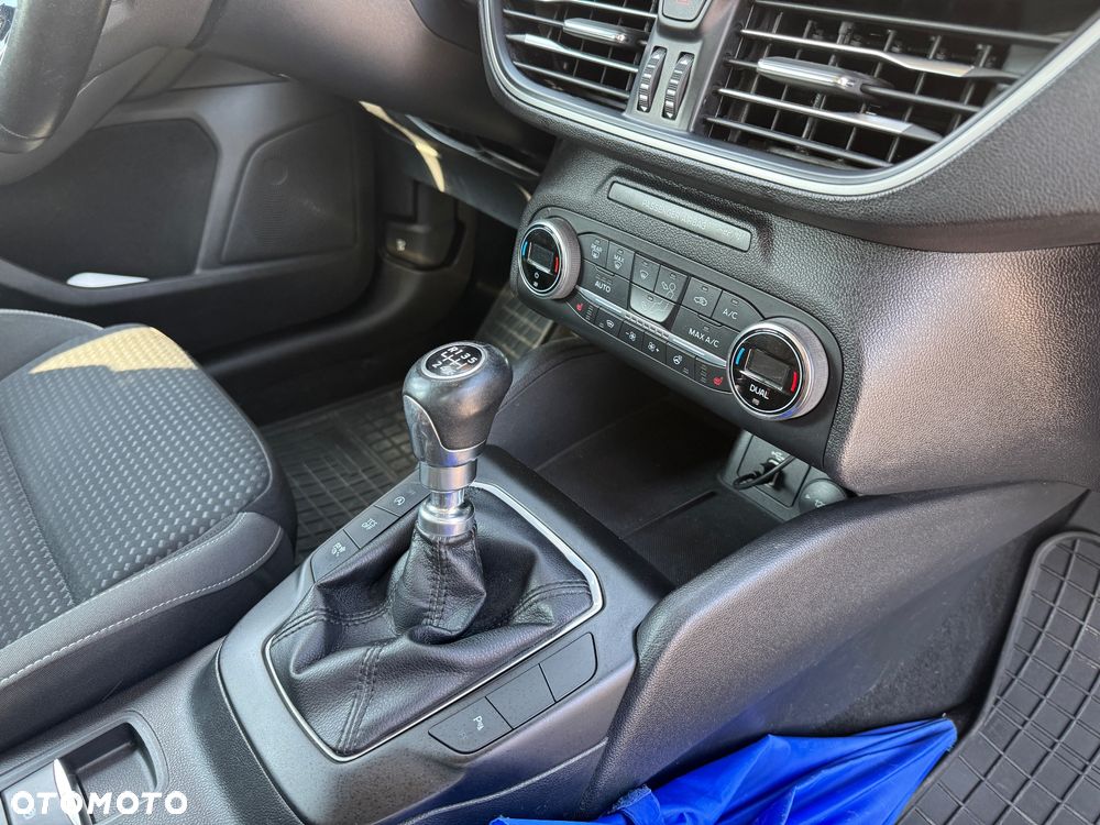 Ford Focus 1.5 EcoBlue Trend - 7