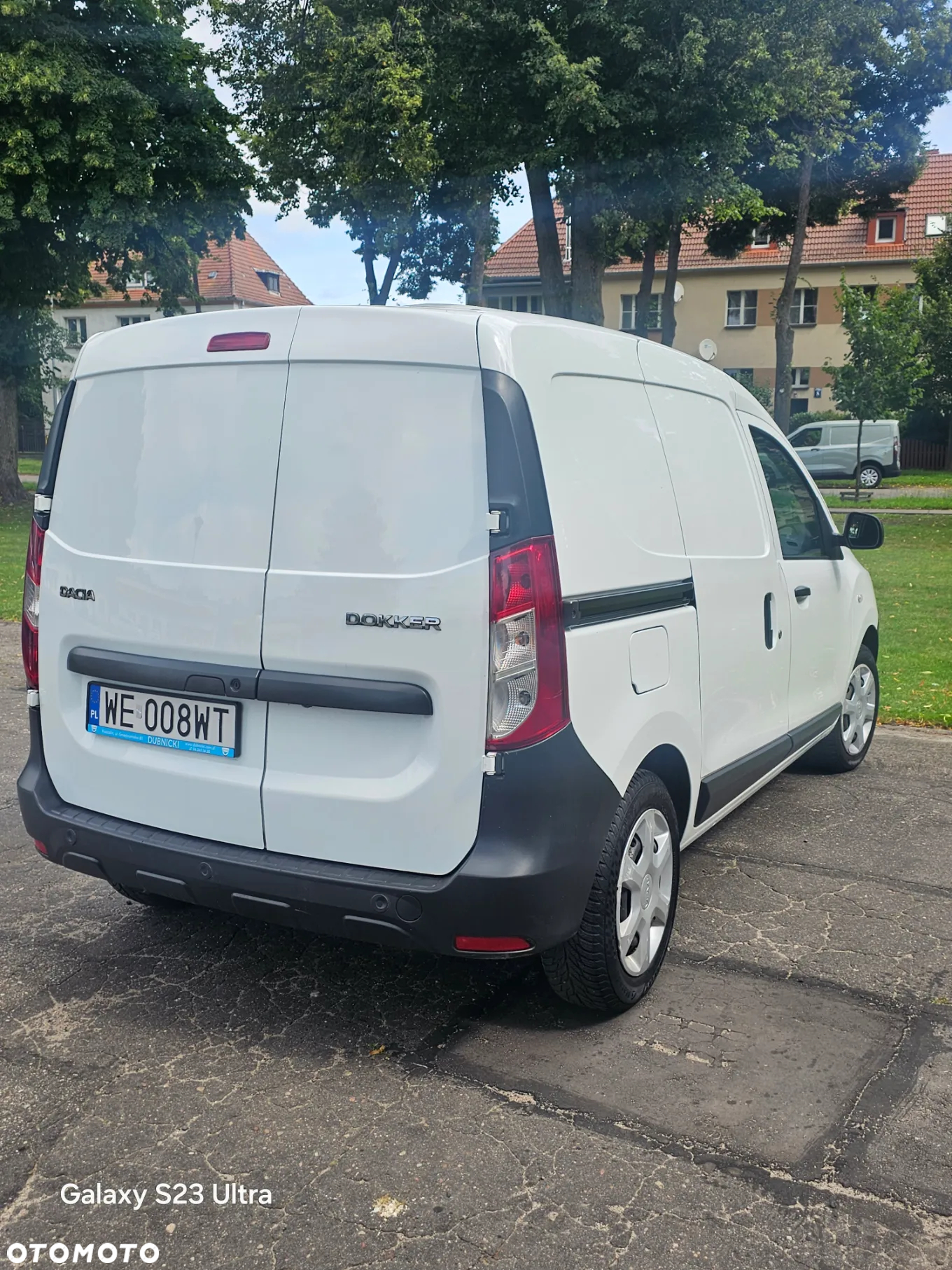 Dacia Dokker - 7