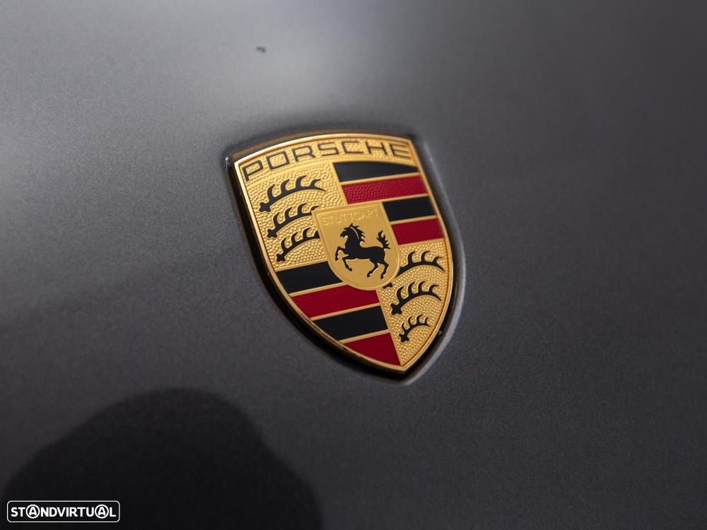 Porsche Macan S - 18