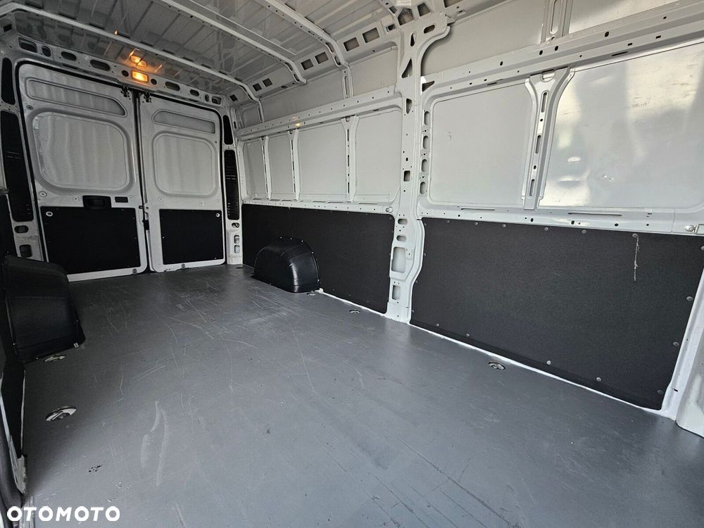 Citroën Jumper L4H2 *64999zł NETTO* 2.2HDi/165KM - 17