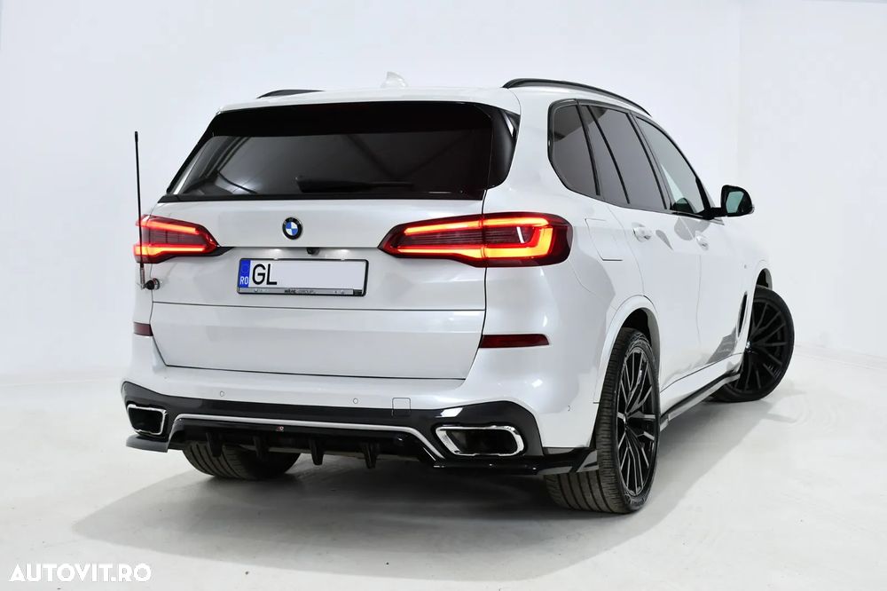BMW X5 - 4