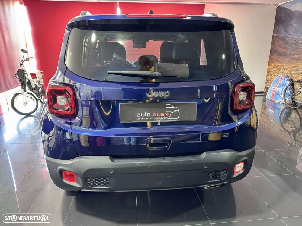 Jeep Renegade 1.0 T Sport - 7