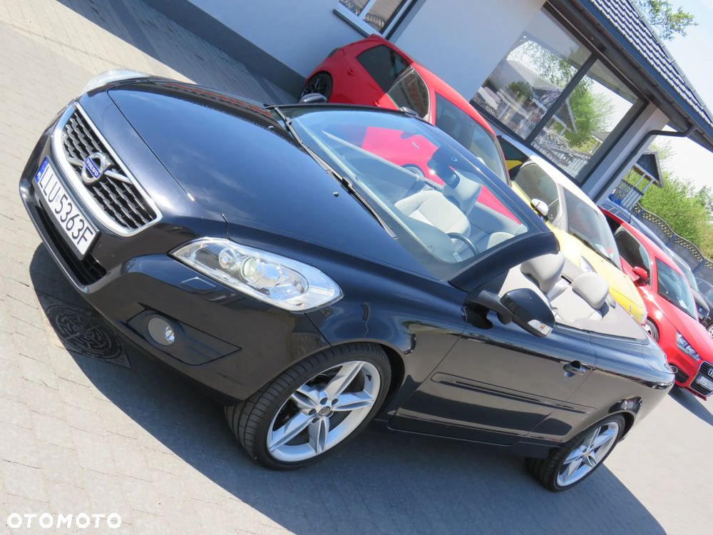 Volvo C70 2.4i Summum - 5
