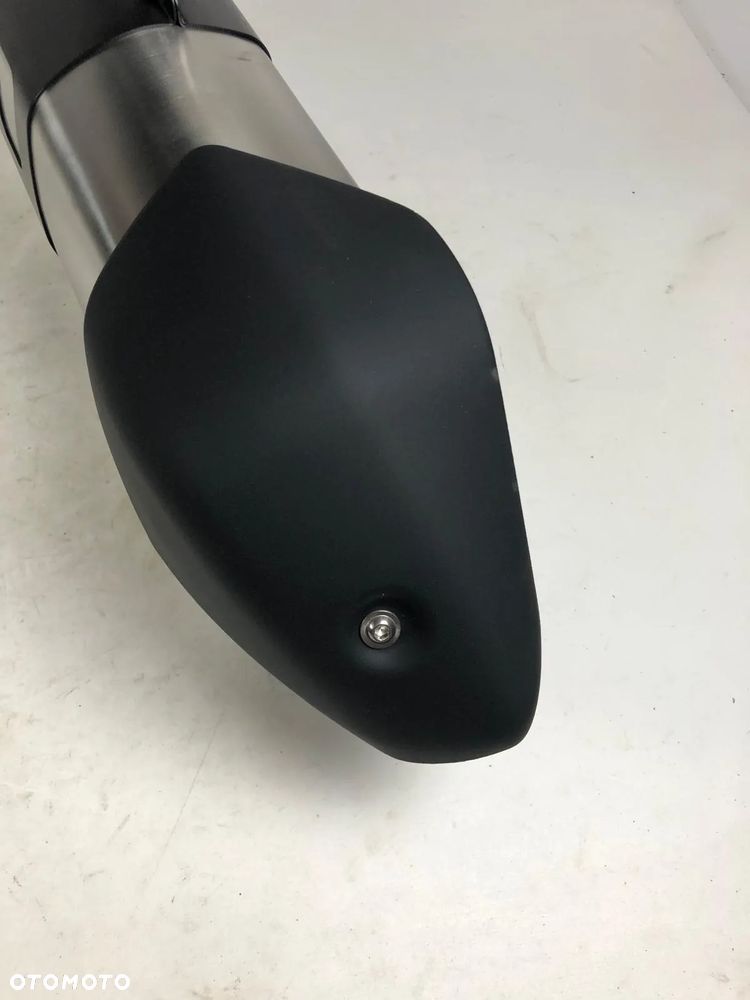 Aprilia Tuareg 660 22- Tłumik Końcowy Wydech - 8