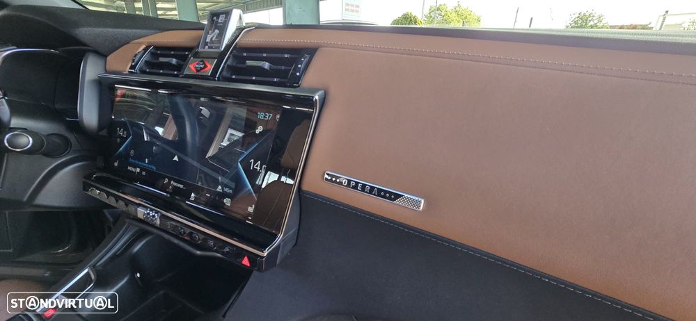 DS DS7 Crossback E-Tense Grand Chic EAT8 - 47