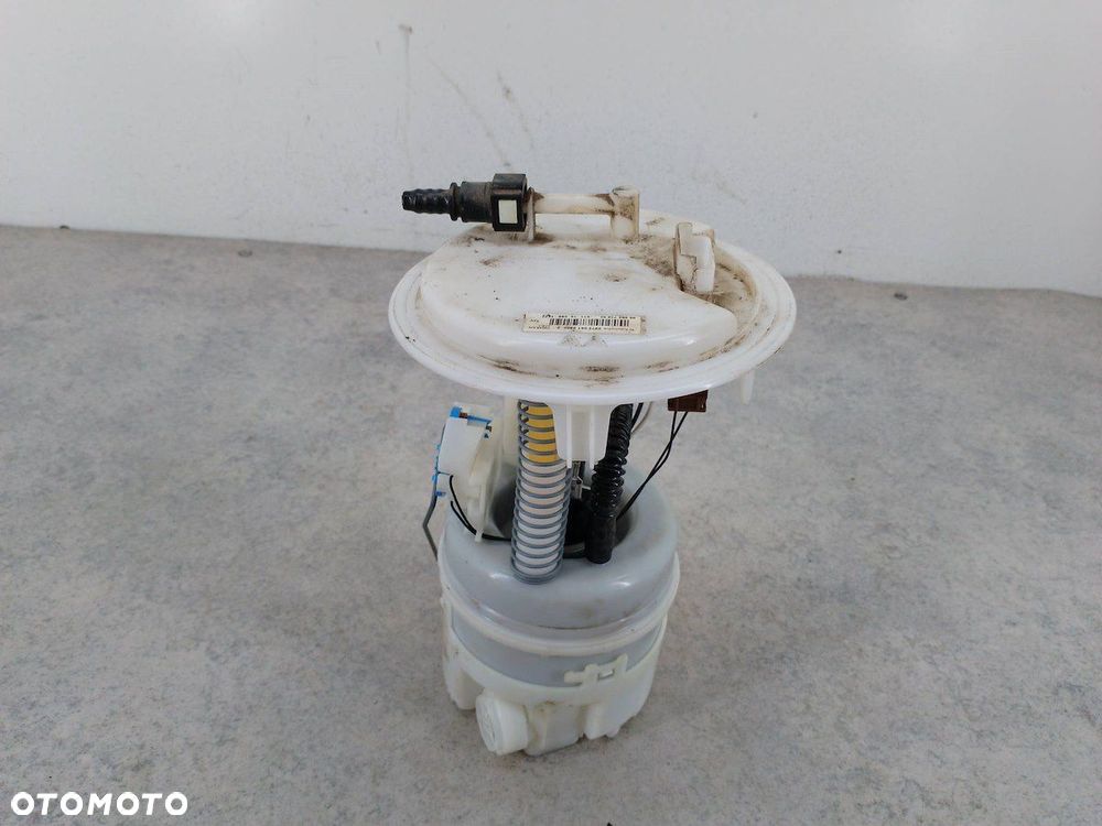 POMPA PALIWA CITROEN C3 II FL 9685471980 09730519900 1.2 VTI - 4
