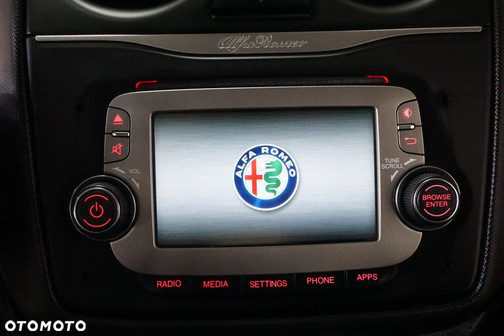 Alfa Romeo Mito 1.3 JTDM - 30