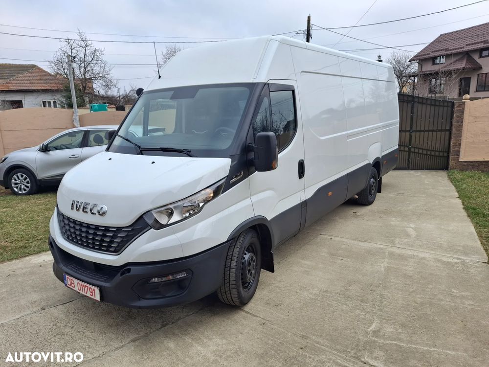 Iveco Dayli - 1