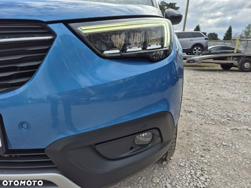 Opel Crossland - 7