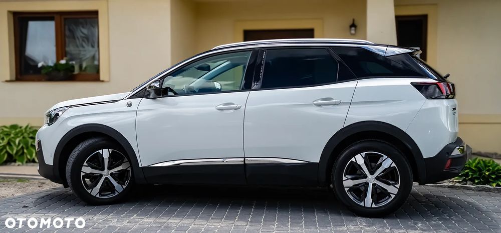 Peugeot 3008 PureTech 130 Stop & Start GPF EAT8 Crossway - 25