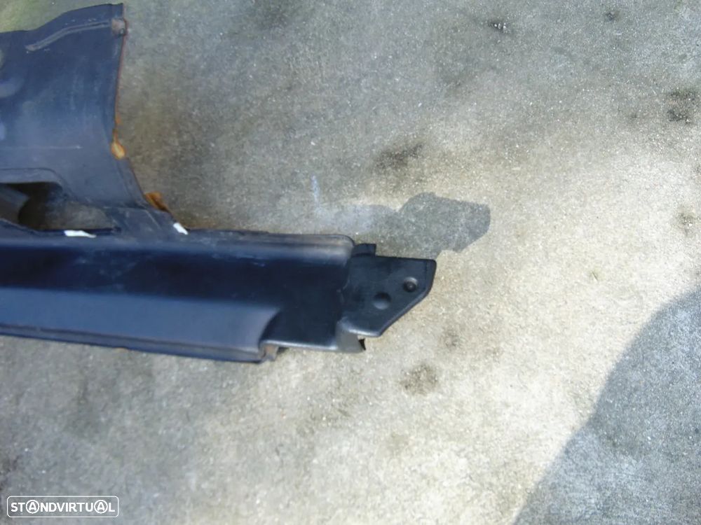 Opel frontera A quartela - 3