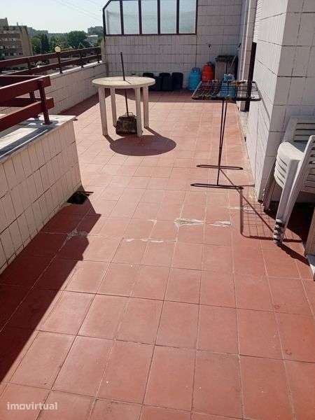 Apartamento perto hospital são João porto - Grande imagem: 5/10