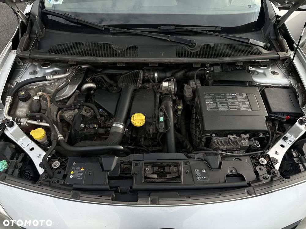 Renault Fluence 1.5 dCi Limited - 10