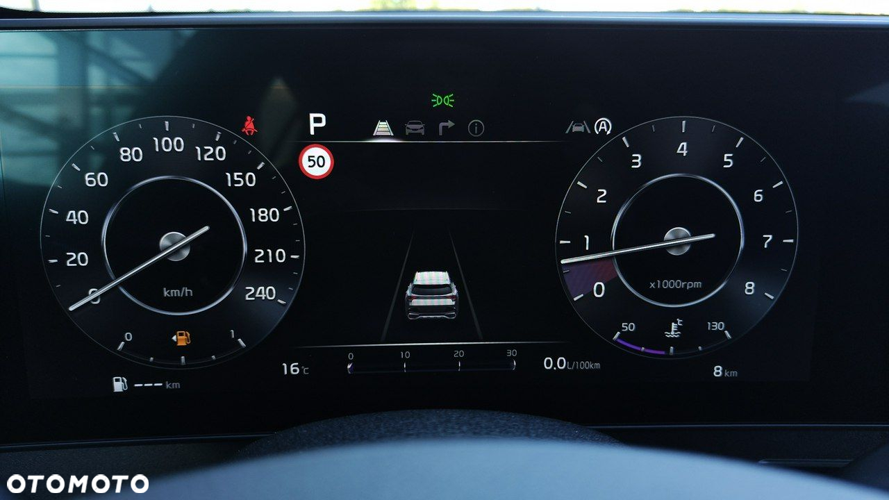 Kia Sportage - 21