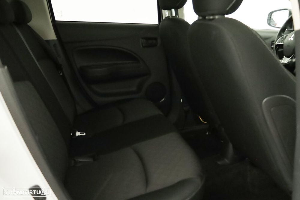 Mitsubishi Space Star 1.2 Connect Edition - 19