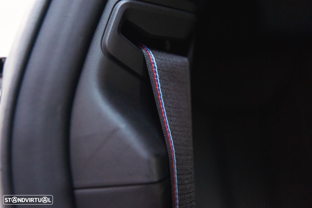 BMW M4 Competition - 27