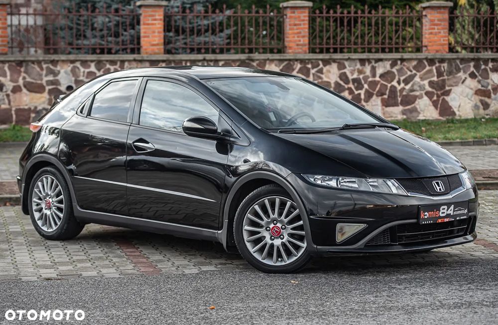 Honda Civic 1.8 Comfort - 12